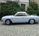 VW Karmann Ghia   Typ 34