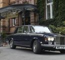 Rolls Royce Silver Shadow