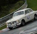 Volvo Amazon 123 GT
