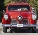 STUDEBAKER Commander