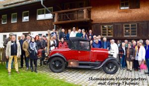 Skimuseum-Hinterzarten