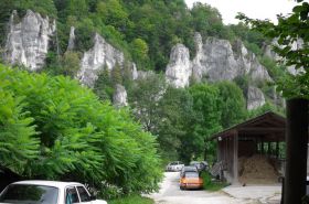 Ausfahrt Donautal-14